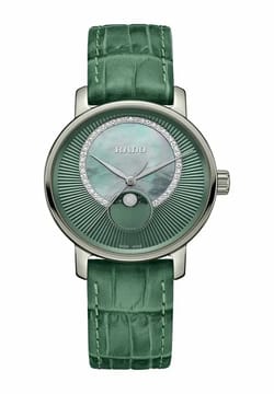 Rado Diamaster Quartz