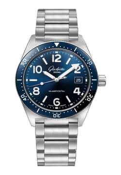 GLASHUTTE ORIGINAL SEAQ