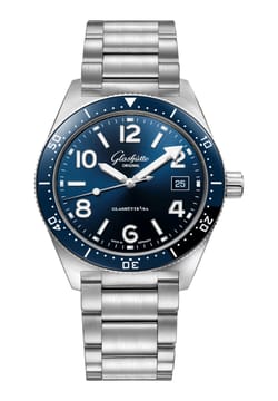 GLASHUTTE ORIGINAL SEAQ
