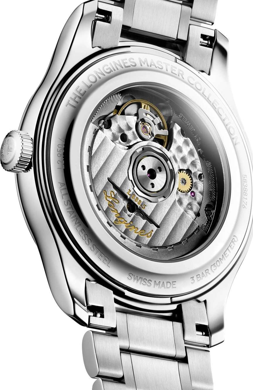 Longines Master