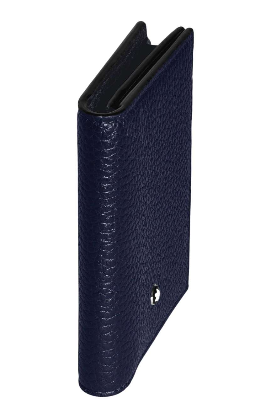 Montblanc Grain card holder 4cc
