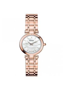 Balmain ساعة يد نسائية هوت اليجانس