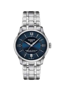 Tissot Chemin des Tourelles