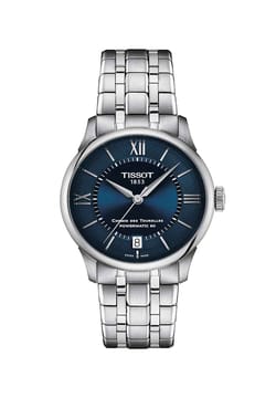 Tissot كيمين دي توريل