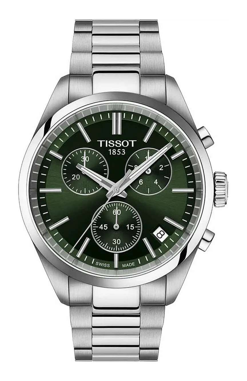 Tissot PR 100 Chronograph