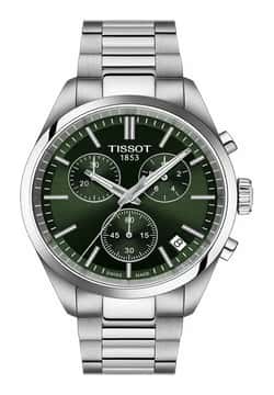 Tissot PR 100 Chronograph