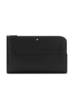 Montblanc Sartorial Laptop Case Black