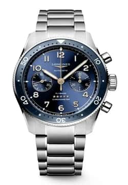 Longines Spirit Fly Back