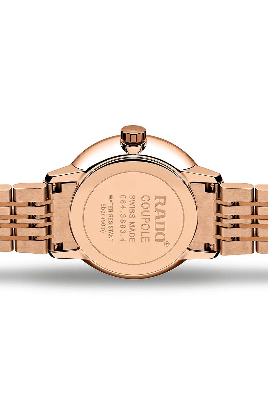 Rado C-Classic Moonphase