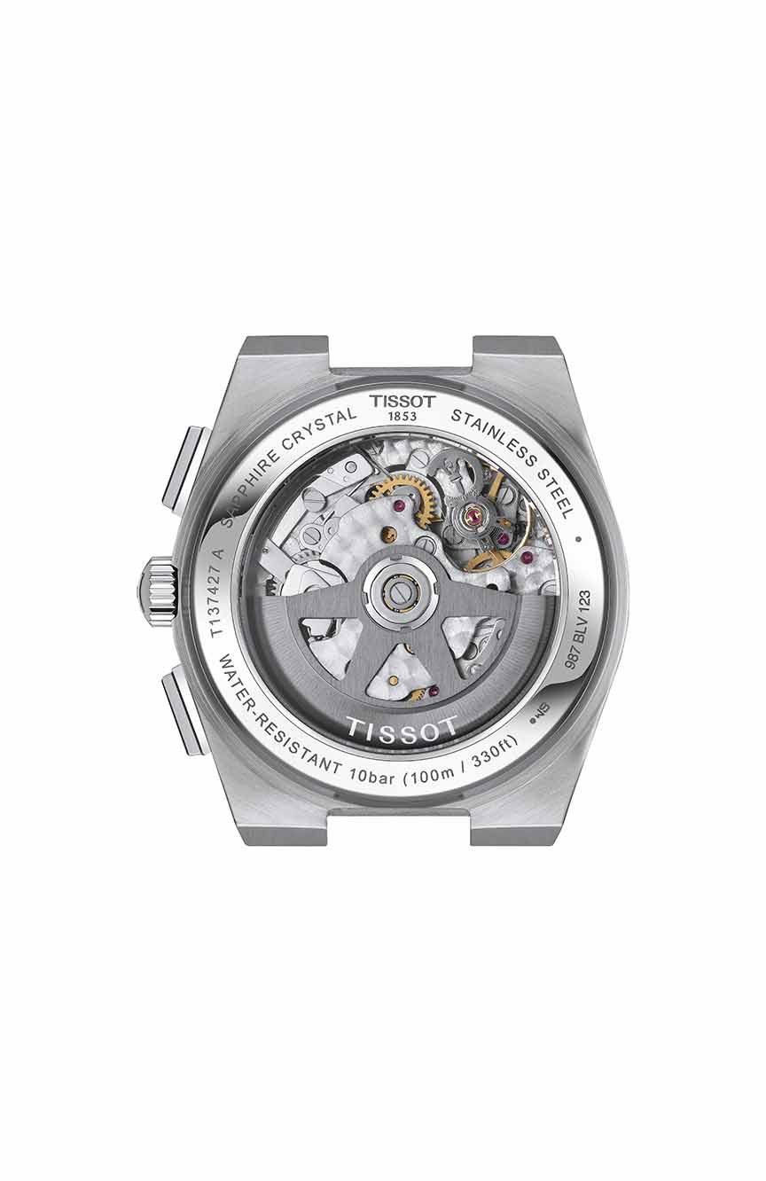 Tissot PRX Automatic Chronograph