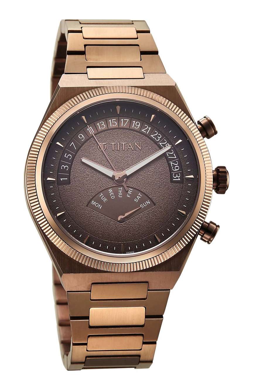 Titan Micromotors Analog