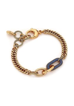 Mon Reve Chain Bracelet