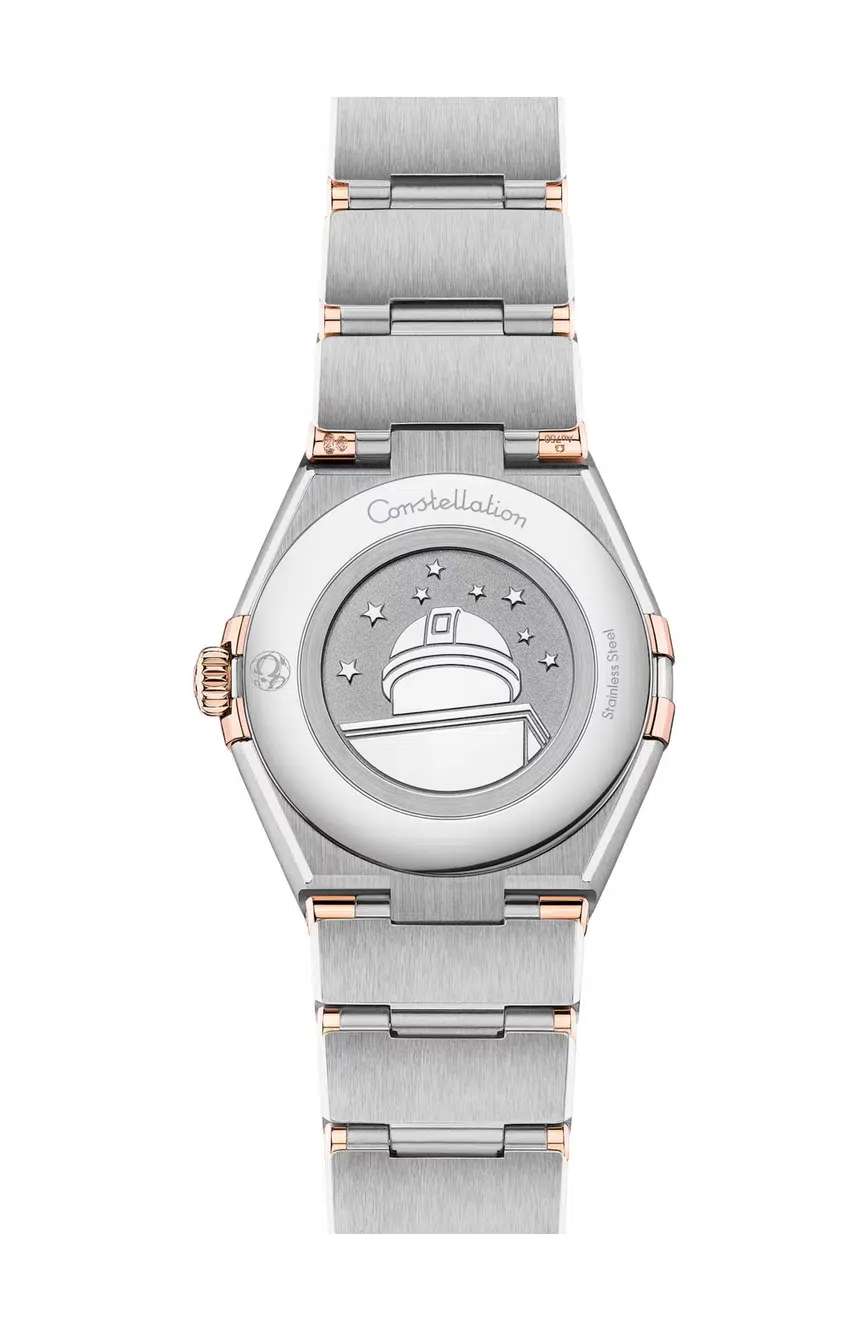 OMEGA CONSTELLATION