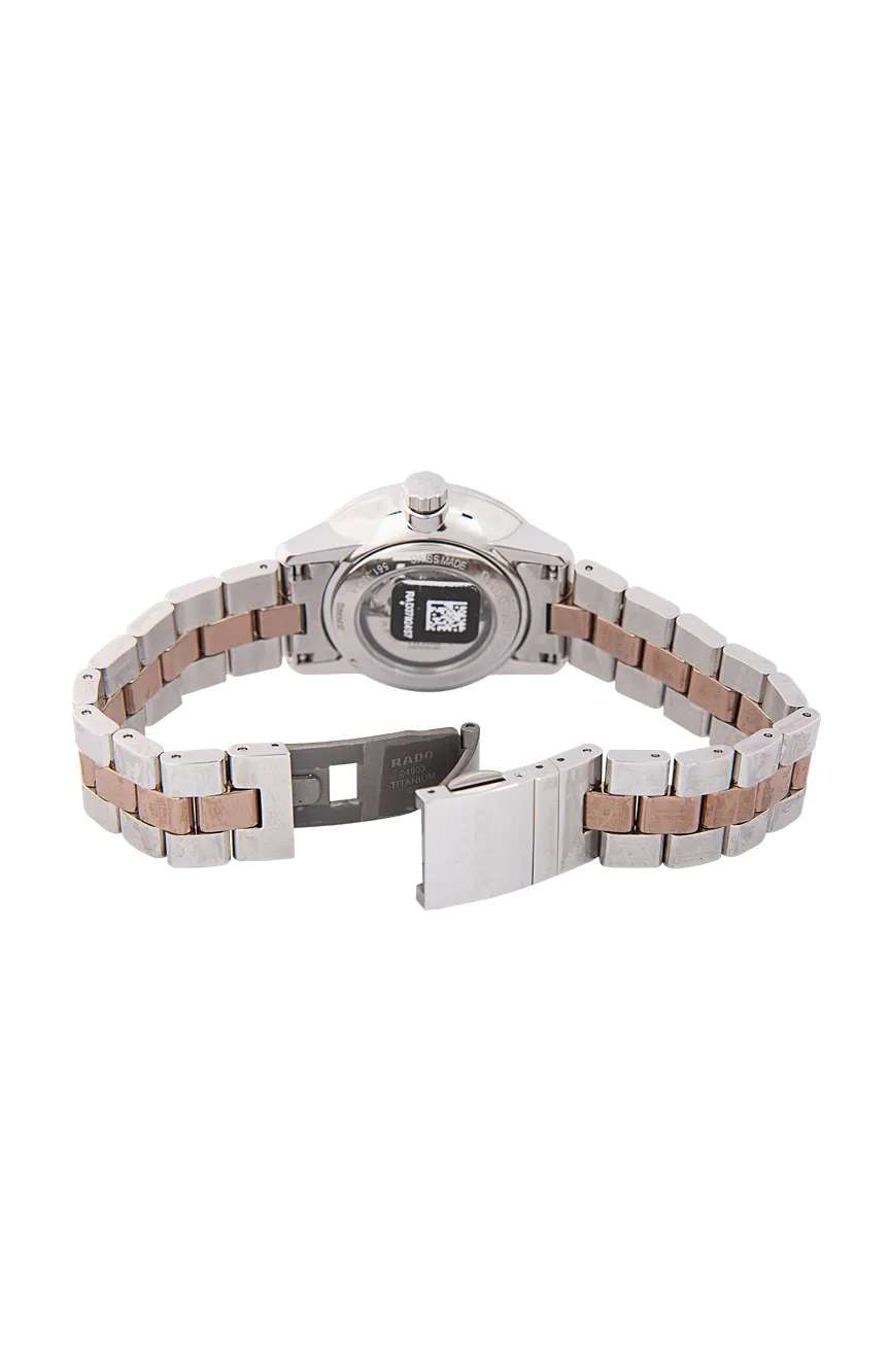 Rado Coupole Automatic