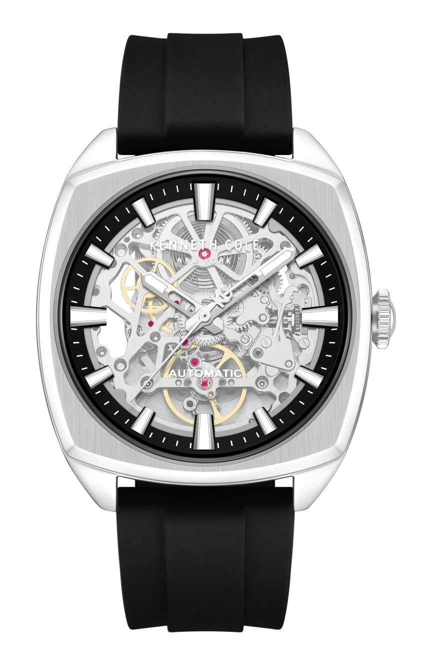 Kenneth Cole Merrick