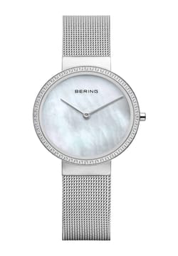 Bering ساعة بيرينج كلاسيك كوارتز للنساء