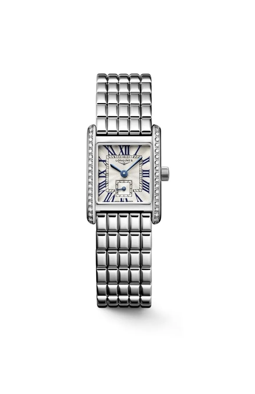 Longines cartier hotsell