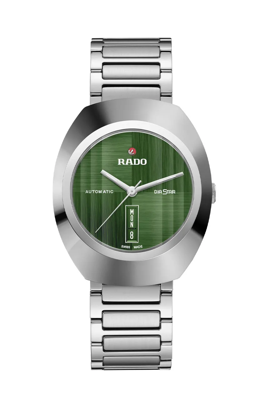 

Rado | DiaStar Original