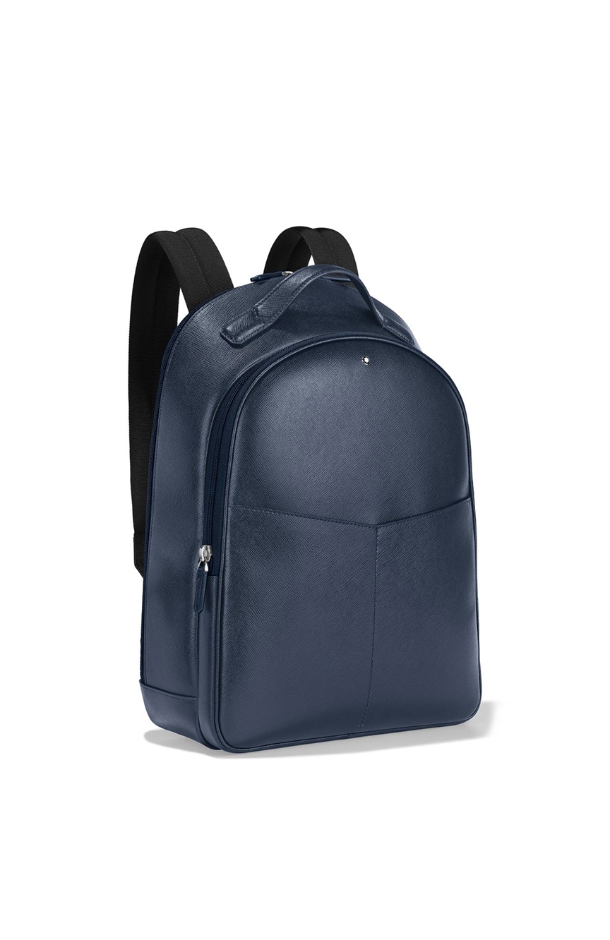 MB Sartorial Backpack Small 2 Comp Bl
