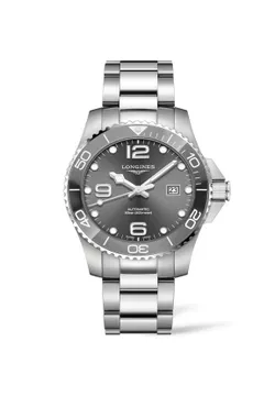 Longines hydroconquest 300m automatic best sale