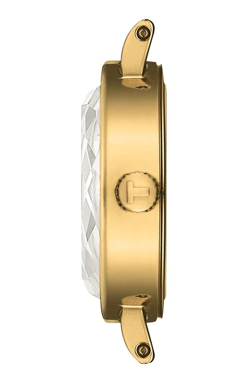 Tissot Lovely