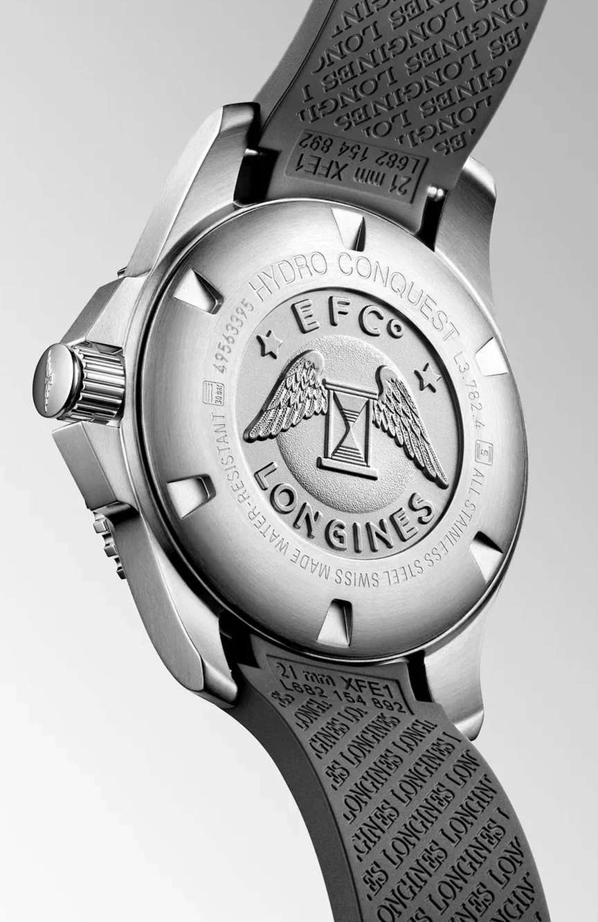Longines Hydroconquest