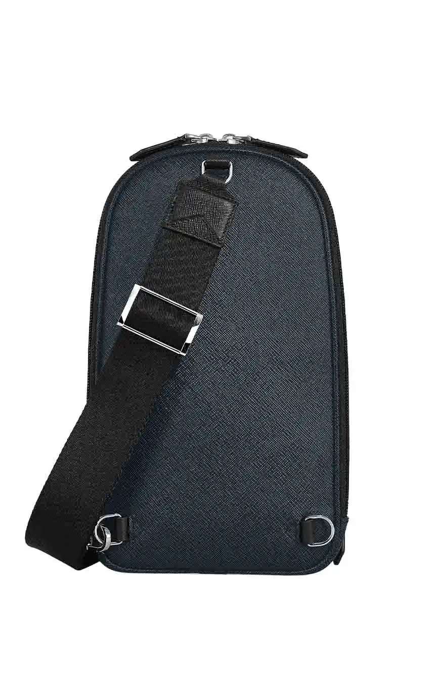 مون بلان حقيبة الكتف سارتوريال