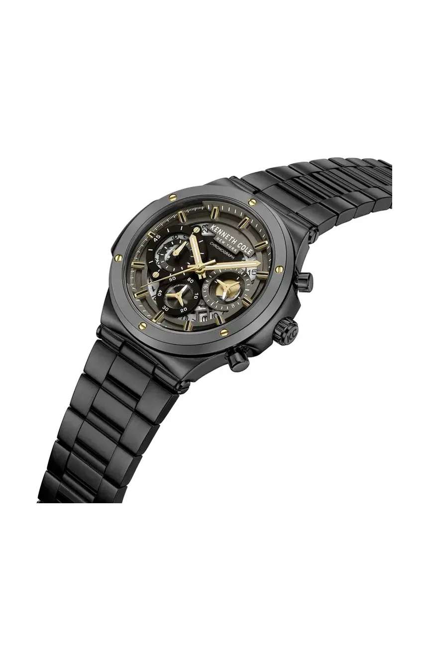 Kenneth Cole Kenneth Cole Men Analog KCWGI0047303