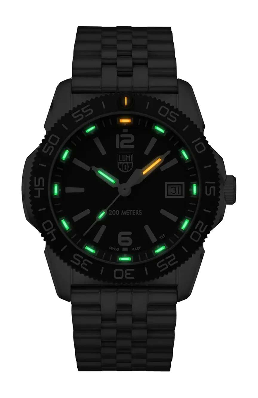 Luminox Pacific Diver 3120 Series Xs.3122M