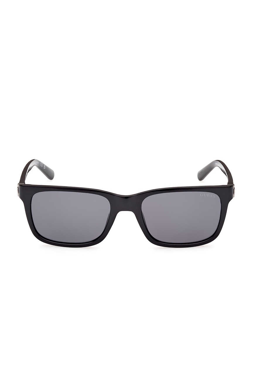 Guess cheap black sunglasses