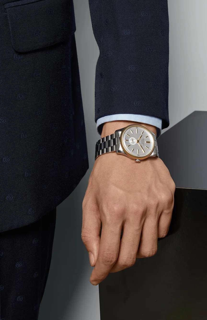 Gucci G-TIMELESS