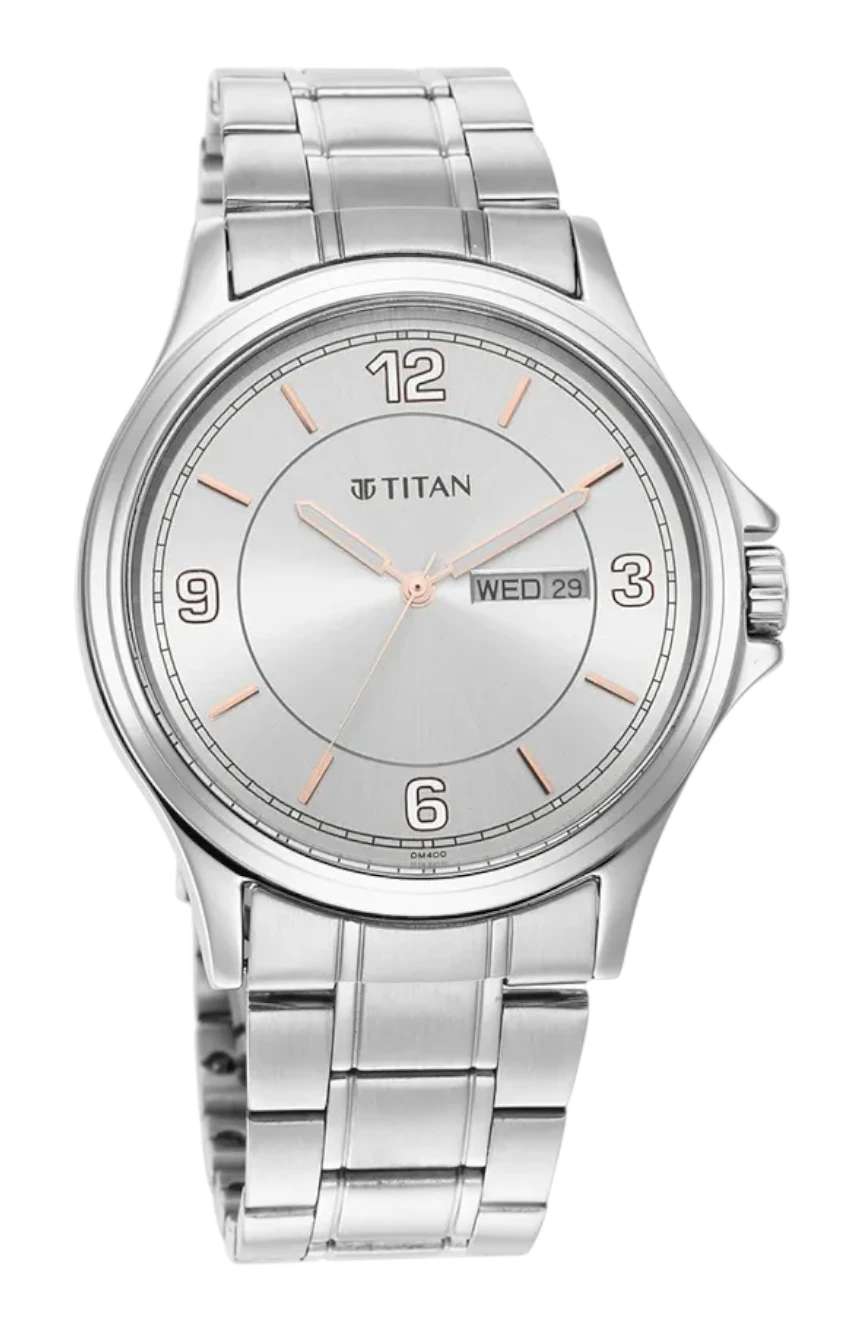 Titan Trendsetters