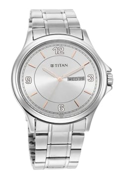 Titan Trendsetters