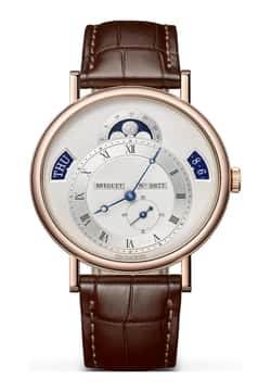 BREGUET CLASSIQUE CALENDRIER 7337