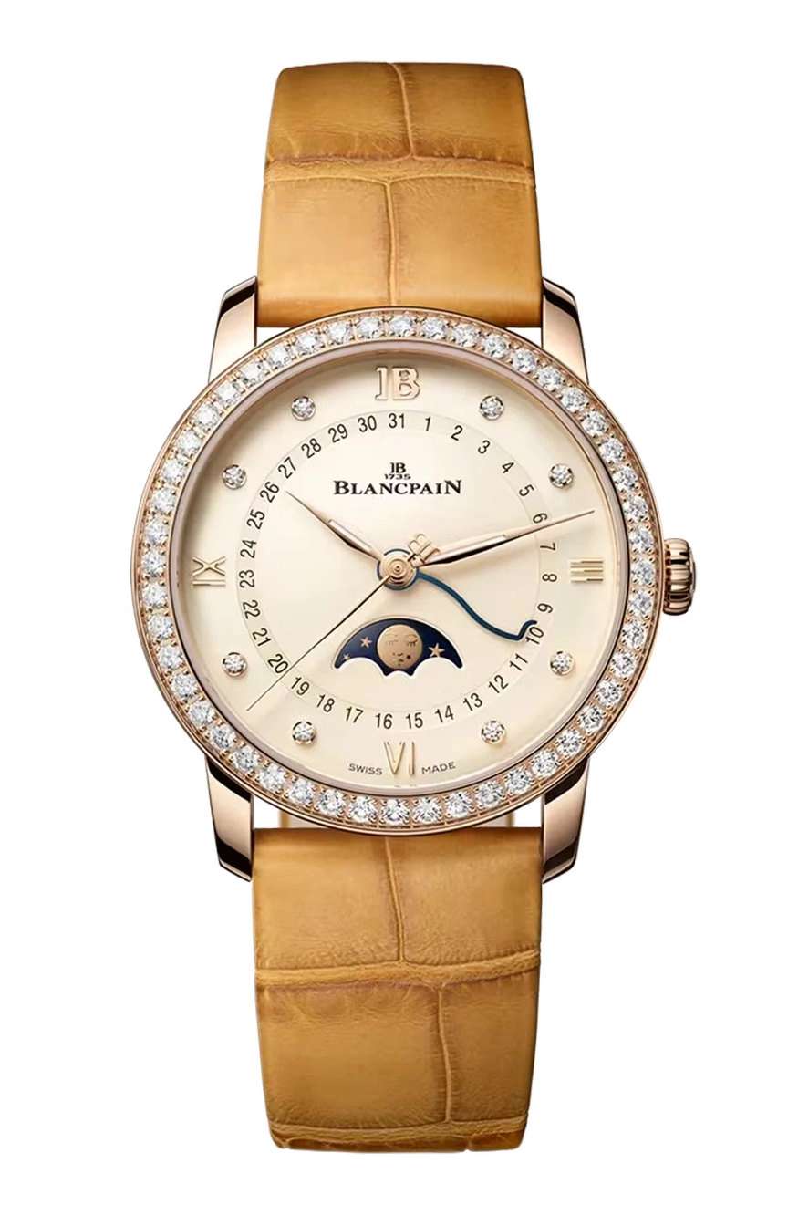 BLANCPAIN VILLERET