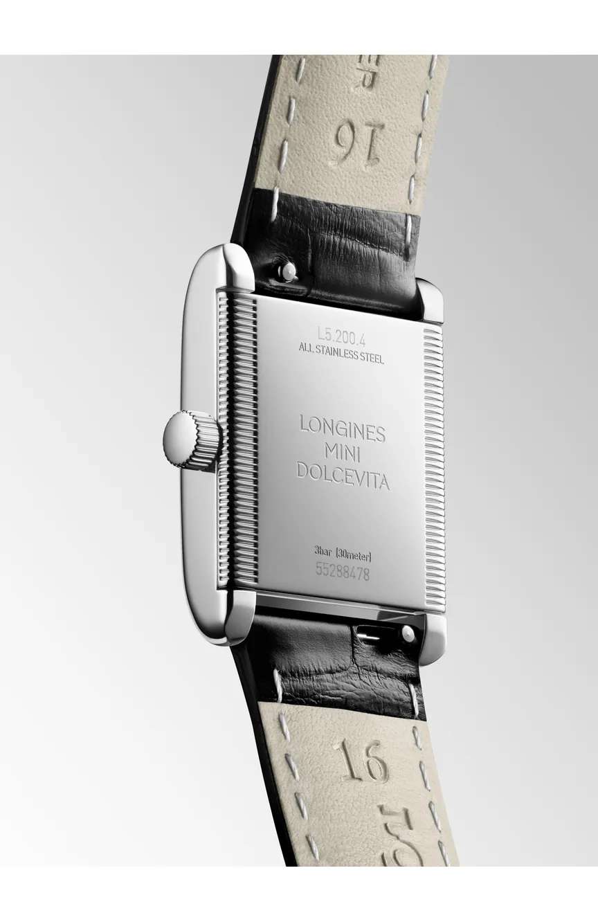 لونجين ميني دولتشي فيتا