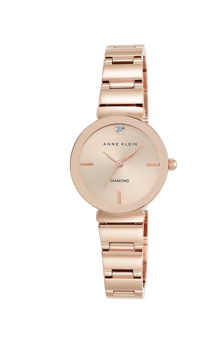 

Anne Klein | Women's Quartz Stainless Steel