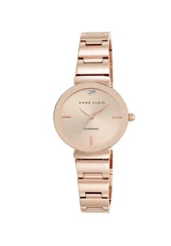 Anne Klein Women's Quartz Stainless Steel