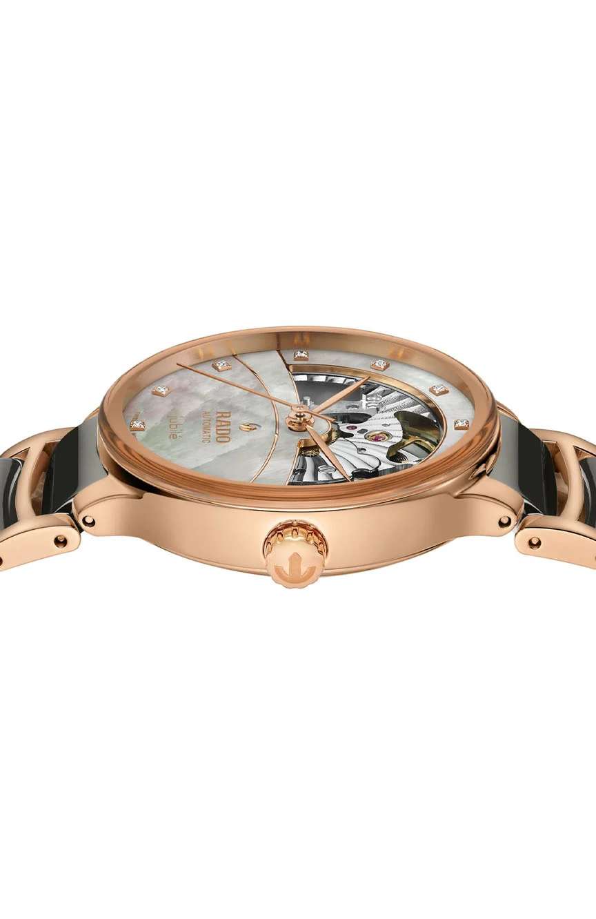 Rado Centrix Automatic Open Heart