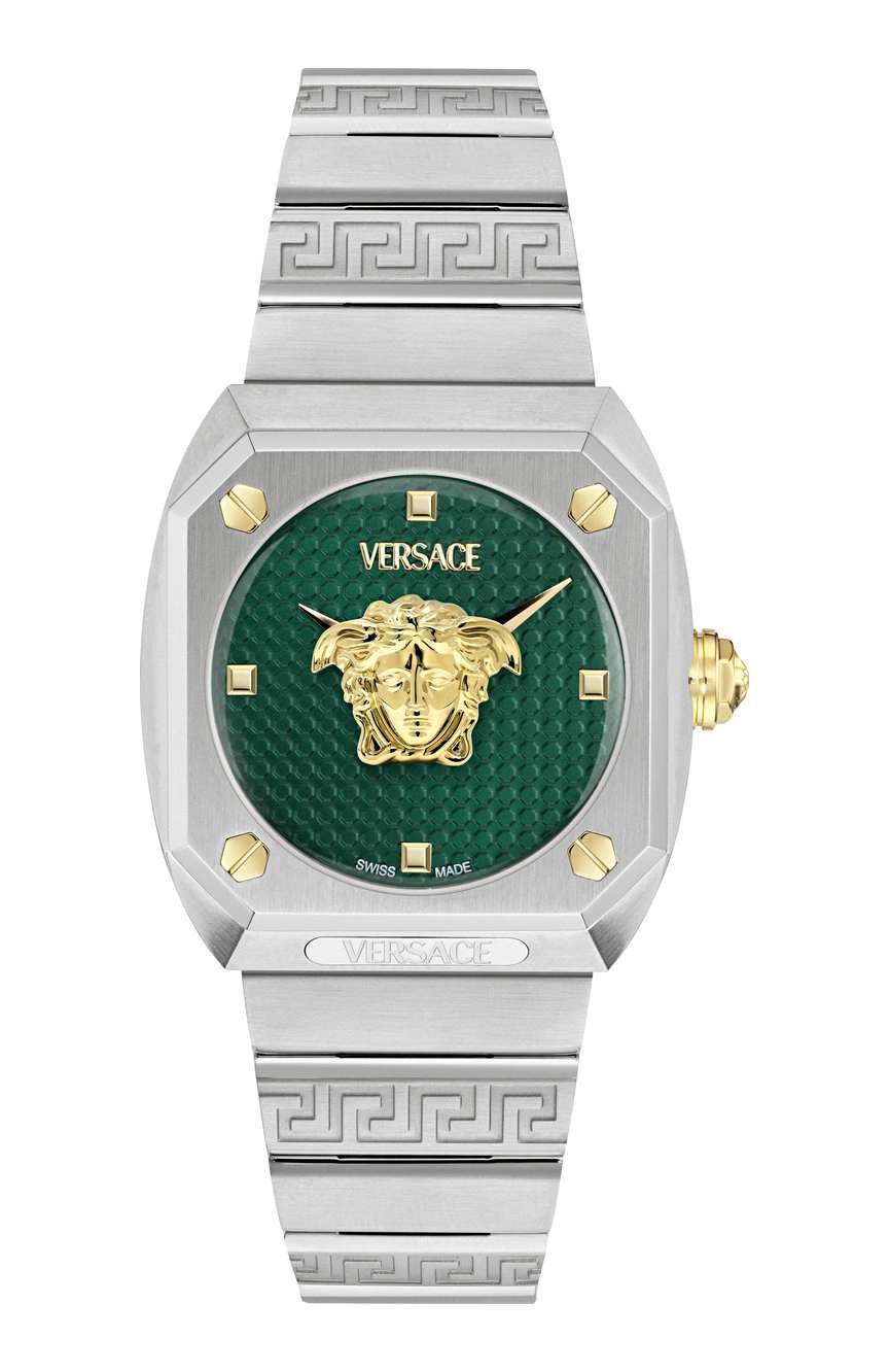 Versace Techmedusa Antares