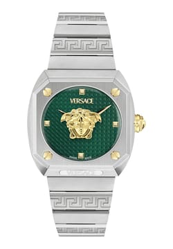 Versace Techmedusa Antares
