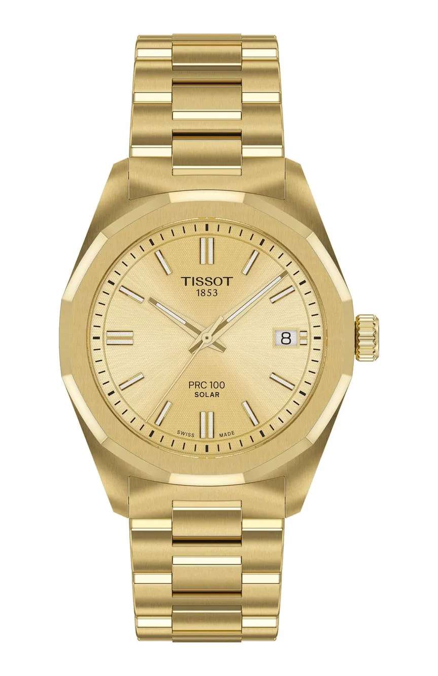 Tissot PRC 100 SOLAR