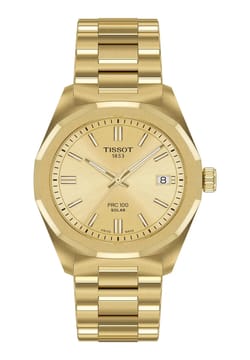 Tissot PRC 100 SOLAR