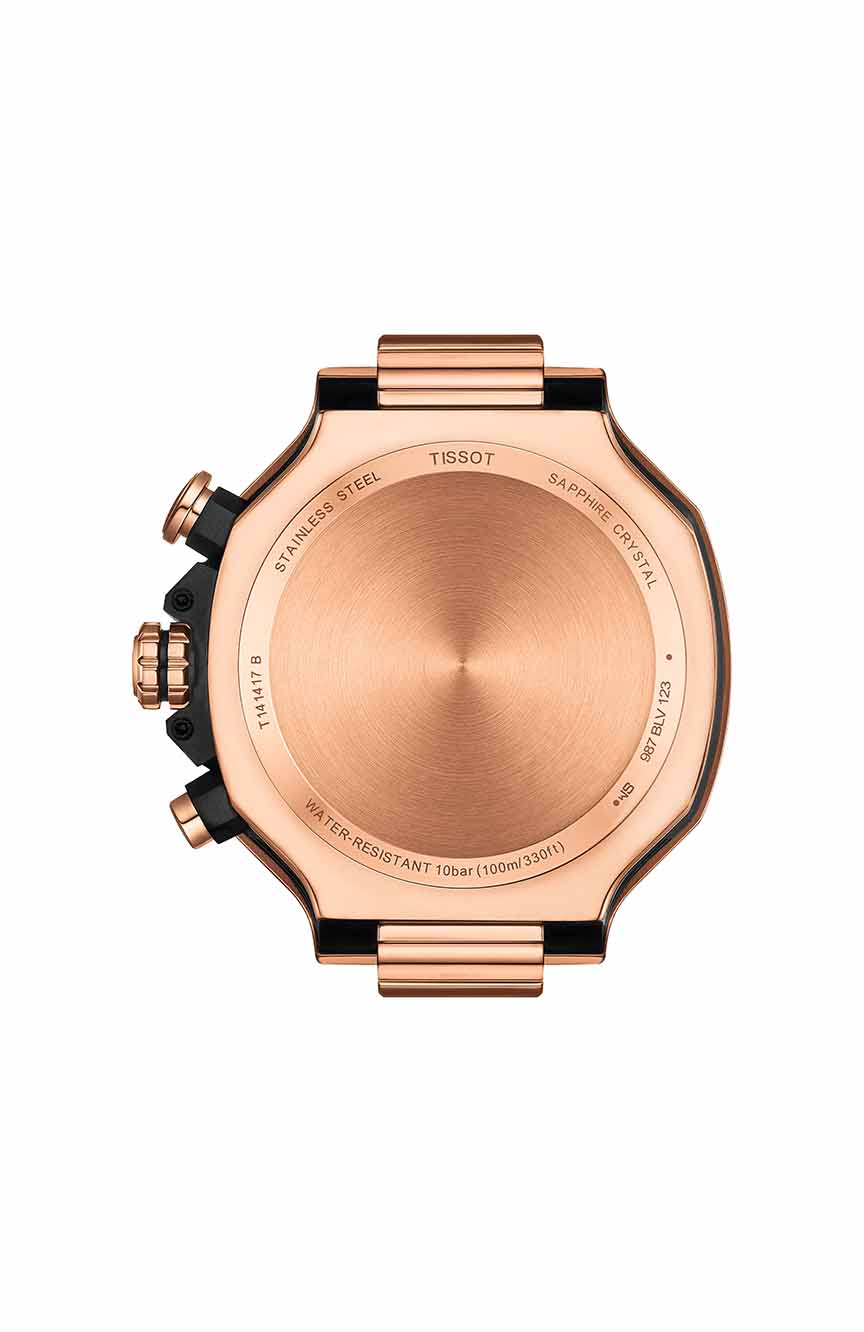 Tissot T-Race Chronograph