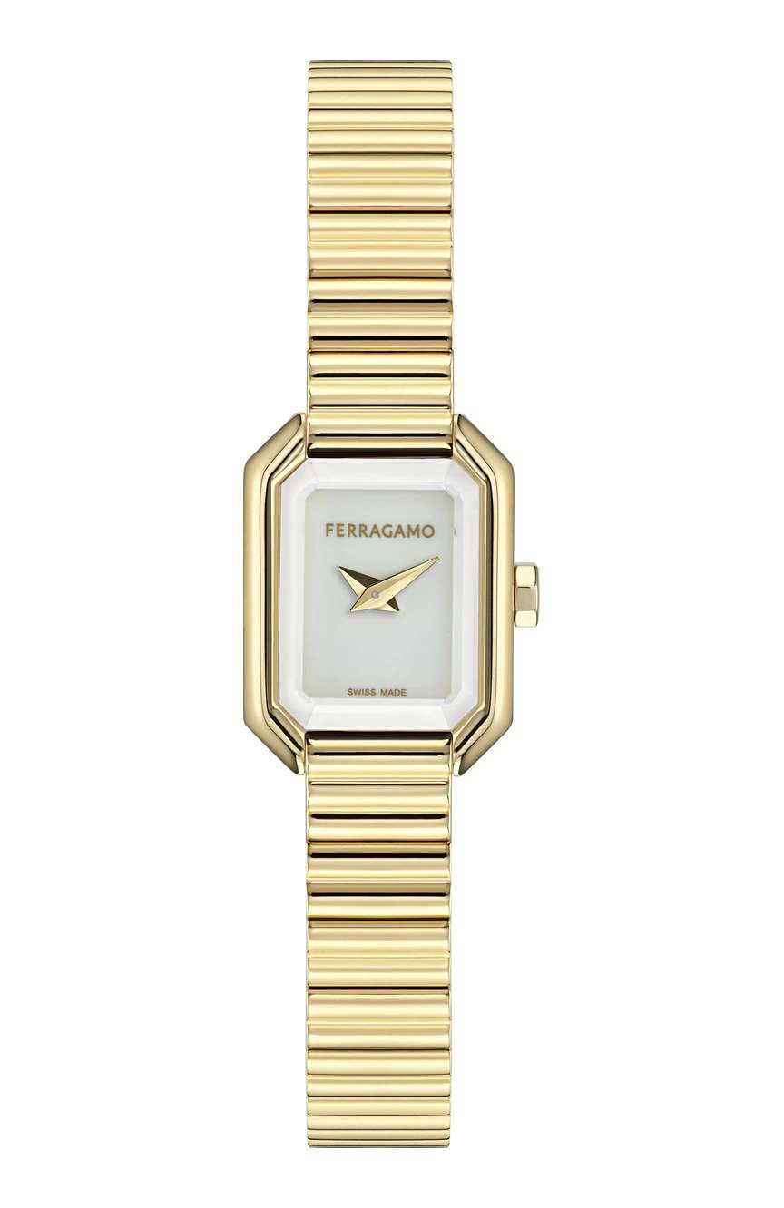 Ferragamo Crystal Petite