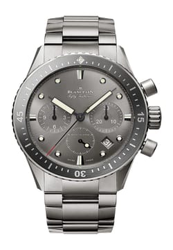 BLANCPAIN BATHYSCAPHE CHRONOGRAPHE FLYBACK