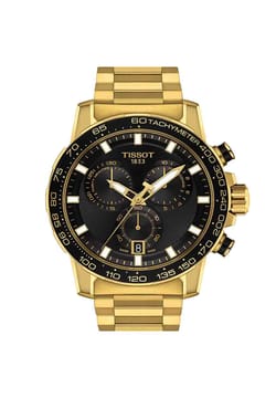 Tissot Supersport Chrono