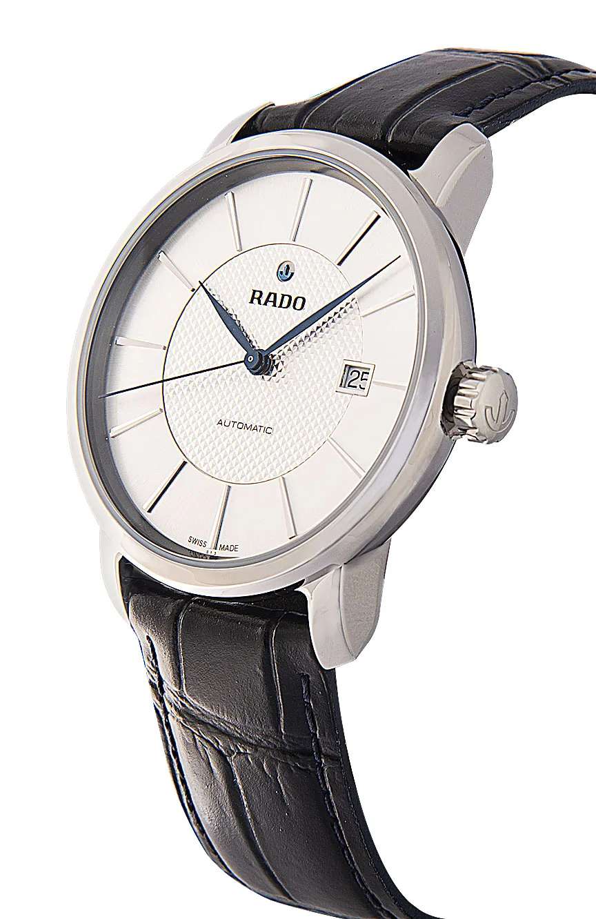 رادو دياماستر أوتوماتيك