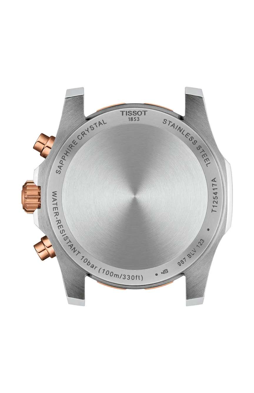 تيسو Supersport Chrono 42mm
