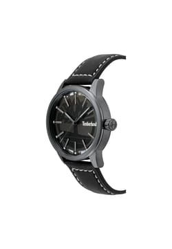 Timberland Men's Quartz Leather